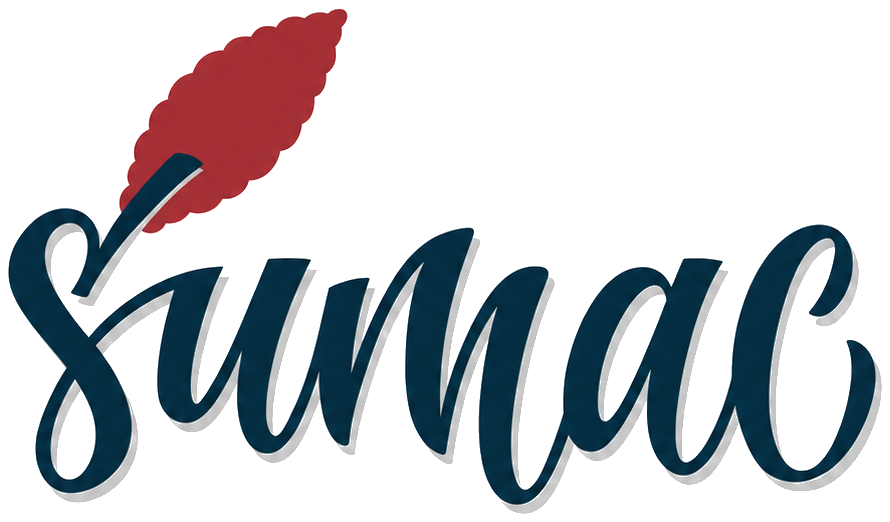 Λογότυπο Sumac